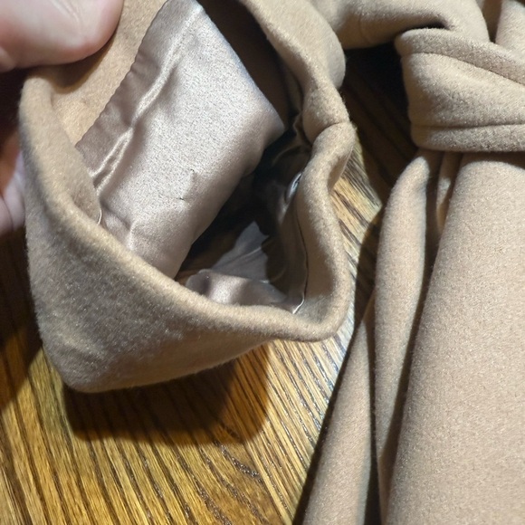 Torrid Trench Coat Size 3 NWT - Picture 5 of 6
